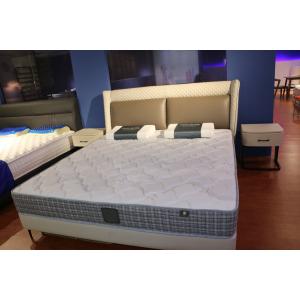 China Bedroom 180x200cm Tencel Fabric Memory Foam Mattress Reflex supplier