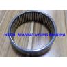 MF MFY Sealed Drawn Cup Needle Roller Bearing With Seal Ring Close End