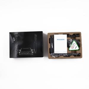 China Stable 3G 4G Wifi Router PCI-E Interface 4*10/100Mbps 4G Sim Card With Watchdog wholesale