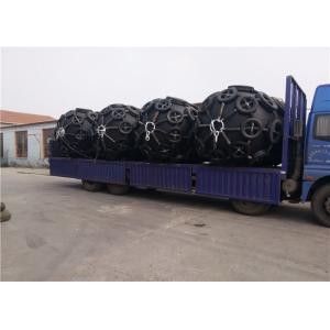 0.5x1m Galvanized Tyre Chain Pneumatic Marine Fender