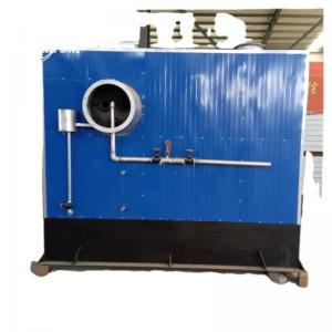 China Coal-Fired Steam Boiler Equipment for Wood Drying Rooms Customizable Temperature Range supplier