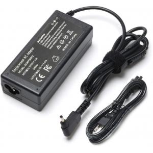 China Acer Chromebook Laptop Power AC Adapter 65W 45W 5.5mm*1.7mm Port supplier