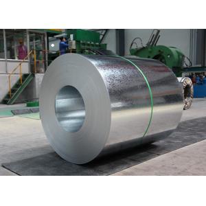 China Aluzinc Galvalume 5mt Cold Rolled Steel Coil Dx51d Z100 supplier