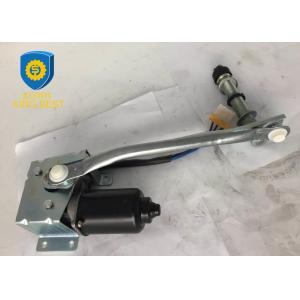 China PC400-7 Komatsu Excavator Parts Wiper Motor Spares 208-53-13780 With Wiper Blade supplier