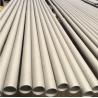 China Stainless Steel Seamless Pipe :LR, ABS, BV, GL, DNV, NK, PIPE: TP304H, TP310H, TP316H,TP321H, TP347H With Random Length wholesale