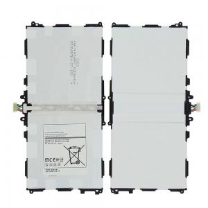China 7800mAh SM T580 T585 T587 Battery For Samsung Tablet Li Ion Battery supplier