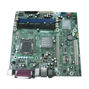 China Desktop Motherboard use for HP Compaq DX7408 MS-7352 447583-001 480909-001 supplier