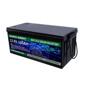 China 12v Rechargeable Lithium Battery Pack 24 Volt Lifepo4 Batteries supplier