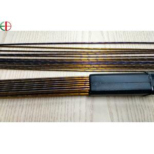 China Cobalt Base Alloy Welding Rod Stellite 6 Welding Rod Welding Electrode wholesale