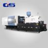 Variable Pump Bowls Pet Preform Manufacturing Machine High Efficiency