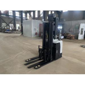 Lifting Height 2500MM AGV Automated Guided Vehicle Rated load 1000 KG