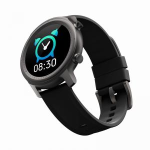 IP67 Round Face Smartwatches HD Display Metal Spo2 Monitor Smart Watch