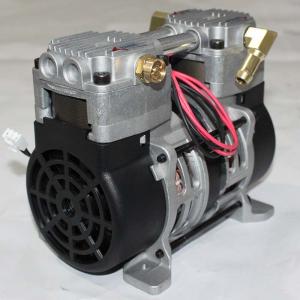 220W Lab Air Compressor Oilless DC Motor Air Compressor For Laboratory Use DC12V