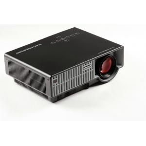 Full HD LED Projector 1280x800 Native Resolution Factory Wholesale Cheap Price Proyector