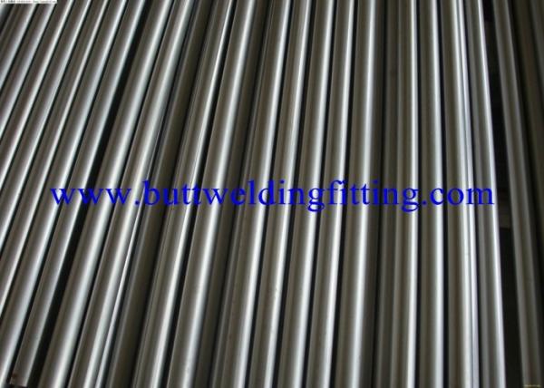 201 SS Square Tube Mirror Polished Stainless Steel Pipe 0.3mm-3.0mm Thickness