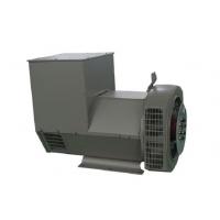 7.5kw / 7.5kva 1800RPM Brushless 1 Phase AC Generator , 100% Copper Windng Wire
