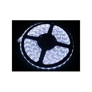 China Blancos puros de intensidad alta/refrescan la luz de tira flexible blanca de 72W IP68 LED para la iluminación de la ensenada supplier