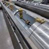 China Paper Machine Suction Box for Suction Roll with 12500mm Maximum Face Length 2000m/min Speed and CNC Machining wholesale