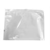 China Child Proof Resistant Zipper Smell Proof Exit Bags Handed Zip-Lock Pouch Metallized Interior for Moisture Control wholesale