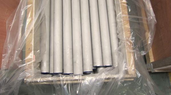 JIS G3459 / ASTM A312 / A312M, ASTM A511/A511M, Stainless Steel Seamless Pipe,