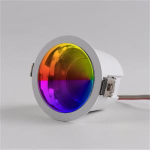 China Lumière intérieure en aluminium moderne avec lampe de surface supplier