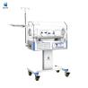 Air Mode Hospital Infant Incubator Microprocessor Based Servo Controlled Temperature System