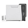 China Expert Dual Sided Retransfer IC ID Business Card Printer Evolis Agilia 600 dpi Resolution wholesale