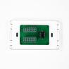 China Everlight LED Flexible Printed Circuit Keypad in 55*70mm Size for Improved User Experience wholesale