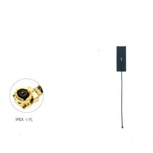 China ISMO interno LoRa Embedded	Antena de dipolo flexível do polímero FPC 433MHz da antena da frequência ultraelevada RFID supplier