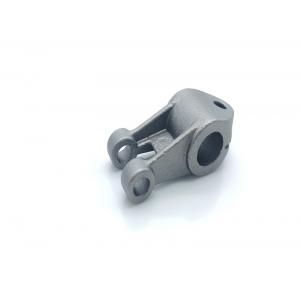 Lost Wax Casting Precision CNC Machining Components ASTM Standard