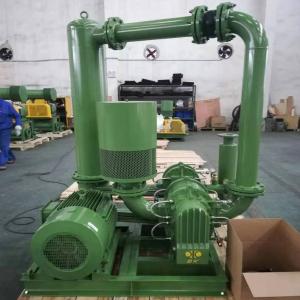 China Two Stages High Pressure Pneumatic Conveying Blower More Stable BKD -2000 supplier