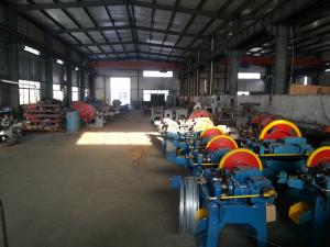 Rizhao Jiuheng Machinery Factory