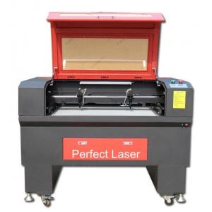 China 100w Double Heads CO2 Leather Fabric Laser Cutting Machine For Embroidery Industry supplier