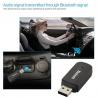 Bluetooth Car Kit Mini USB Wireless Audio Adapter Bluetooth Music Receiver &