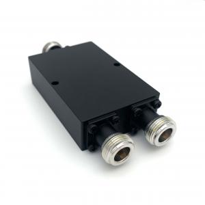 China 0.7 to 6.0GHz 20W Two Way Power Divider RoHS 2 Way Splitter supplier