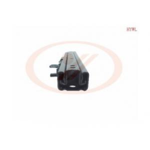 China Double Locking System Manual Sliding Seat Rails HY117D for Bus, Excavator Seat wholesale