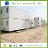 prefabricated steel houses modular shipping containers for sale