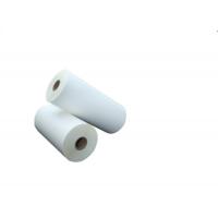 China Anti Scratch Film For Mobile Phone Box Packaging , Heatproof Packaging Plastic Film on sale