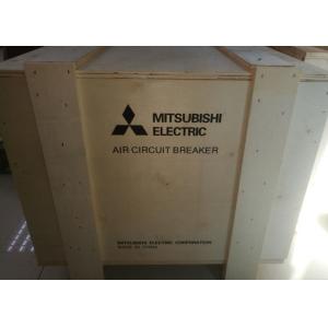 MITSUBISHI Low-Voltage Air Circuit Breakers AE1000-SS AE1000-SW 3P 4P type AE ACB