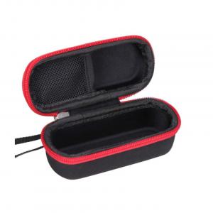 2.39 Ounces EVA Carrying Case fit Wireless Travel Router half mesh pocket