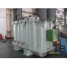 China 10000kVA / 10KV Composite Oil Type Distribution Rectifier Transformer wholesale