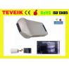 China Portable mini 128 elements wireless ultrasound probe wireless linear probe best price wireless ultrasound machine wholesale