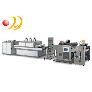 China CE High Speed UV Textile Screen Printing Machines For T Shirts supplier