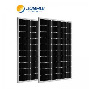 China Class A 36v Solar Panel MS-M240 , 8.61A Jinko Solar Module Easy Installation supplier