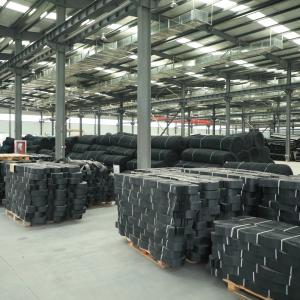 Anhui Zhonglu Engineering Materials Co., Ltd.