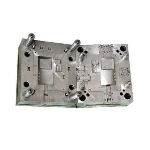 Injection Molding Mold Making NAK80 Household Products Plastic Molding Company