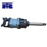 China 2800nm Straight Impact Wrench 1 Inch Electric Impact Wrench Wear Resisting on sale