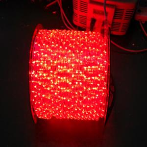 110V /220V led rope light