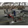 automatic roll to roll paper slitter and rewinder machinery,paper roll slitting