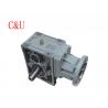 China KRV Helical Gear Reducer High Torque High Efficiency Aluminum Alloy Housing wholesale